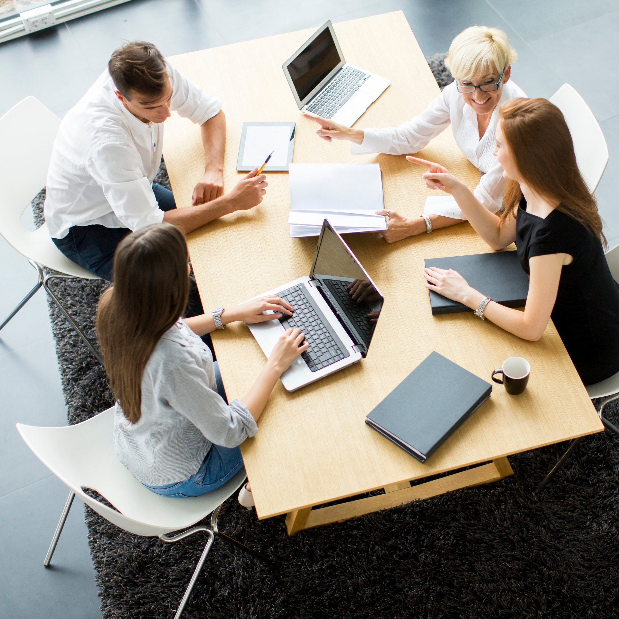 E2G - zespół ekspertów e-commerce