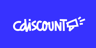 Cdiscount Logo