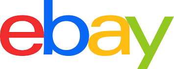 Ebay eBay Logo